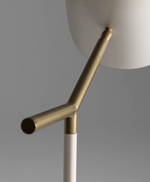 ALISH Metalna podna lampa