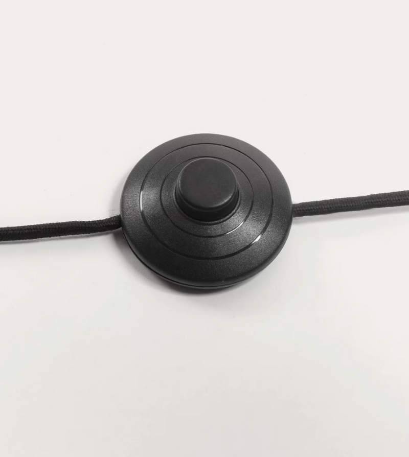 ALISH Metalna podna lampa