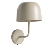 ALISH Metalna zidna svjetiljka