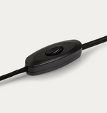 ALISH Metalna zidna svjetiljka