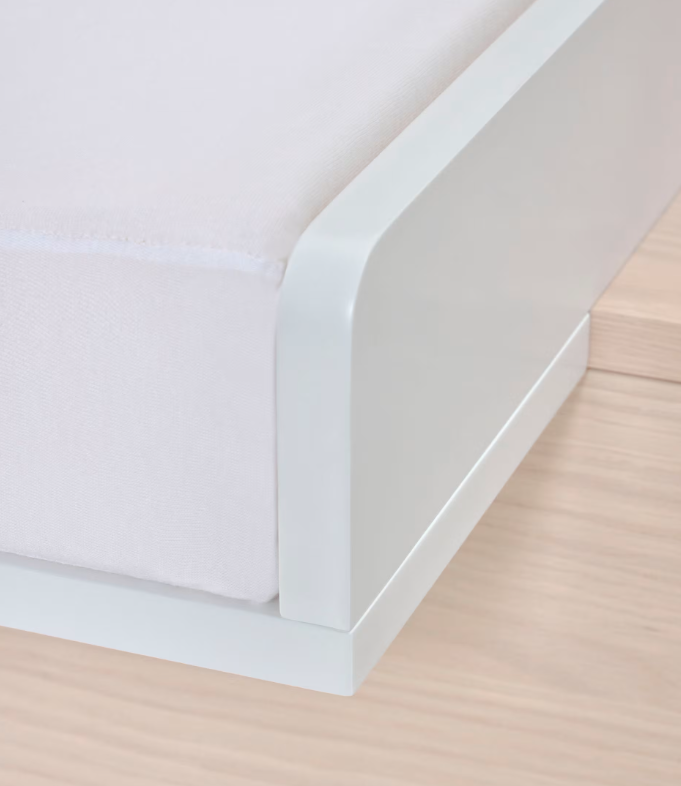 NUNILA Stol za previjanje 72 x 55 cm FSC 100%