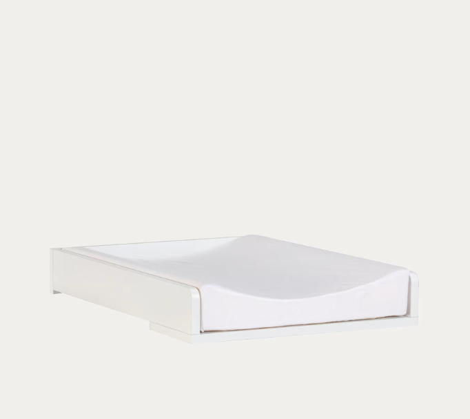 NUNILA Stol za previjanje 72 x 55 cm FSC 100%