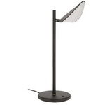 VELEIRA Steel table lamp