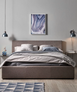 OLIMPIA Metalna zidna svjetiljka