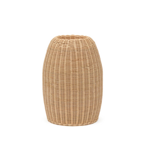 ZILNA Vaza od ratana 40 cm