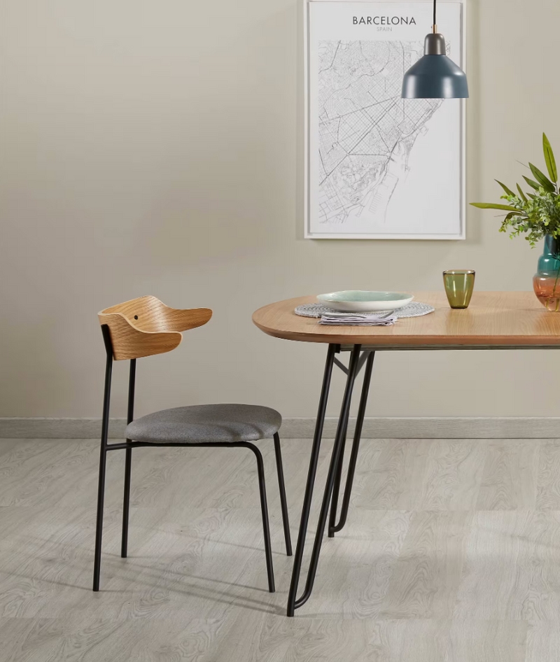 NOVAC Extendable table 140 (220) x 90 cm