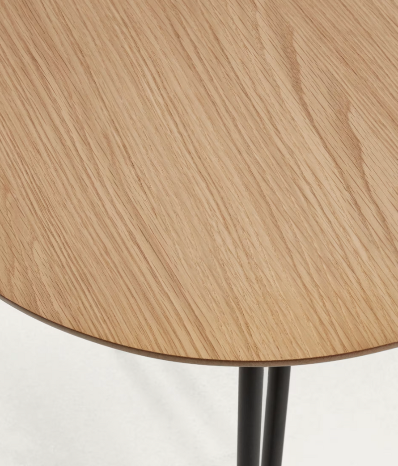 NOVAC Extendable table 140 (220) x 90 cm
