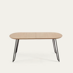 NOVAC Extendable table 140 (220) x 90 cm