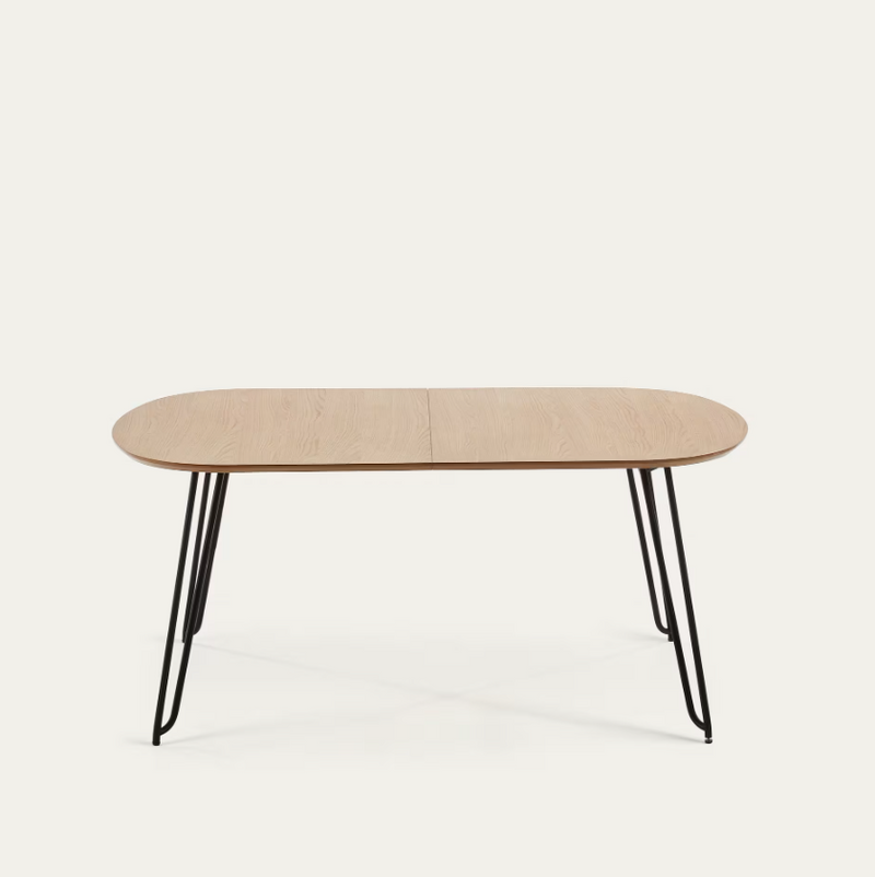 NOVAC Extendable table 140 (220) x 90 cm