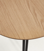 NOVAC Extendable table 170 (320) x 100 cm