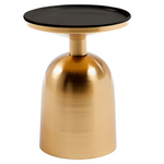 PSYHIC Pomoćni stolić Ø 38 cm