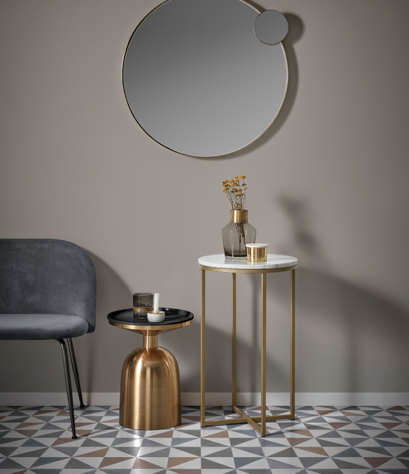 PSYHIC Pomoćni stolić Ø 38 cm