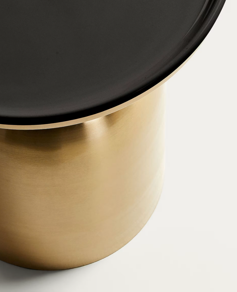 PSYHIC Pomoćni stolić Ø 38 cm