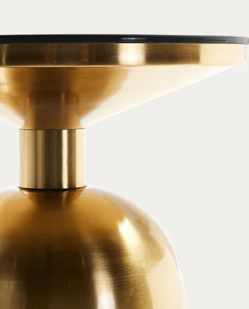 PSYHIC Pomoćni stolić Ø 38 cm