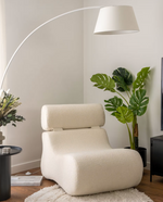 MONSTERA Umjetna biljka 130 cm