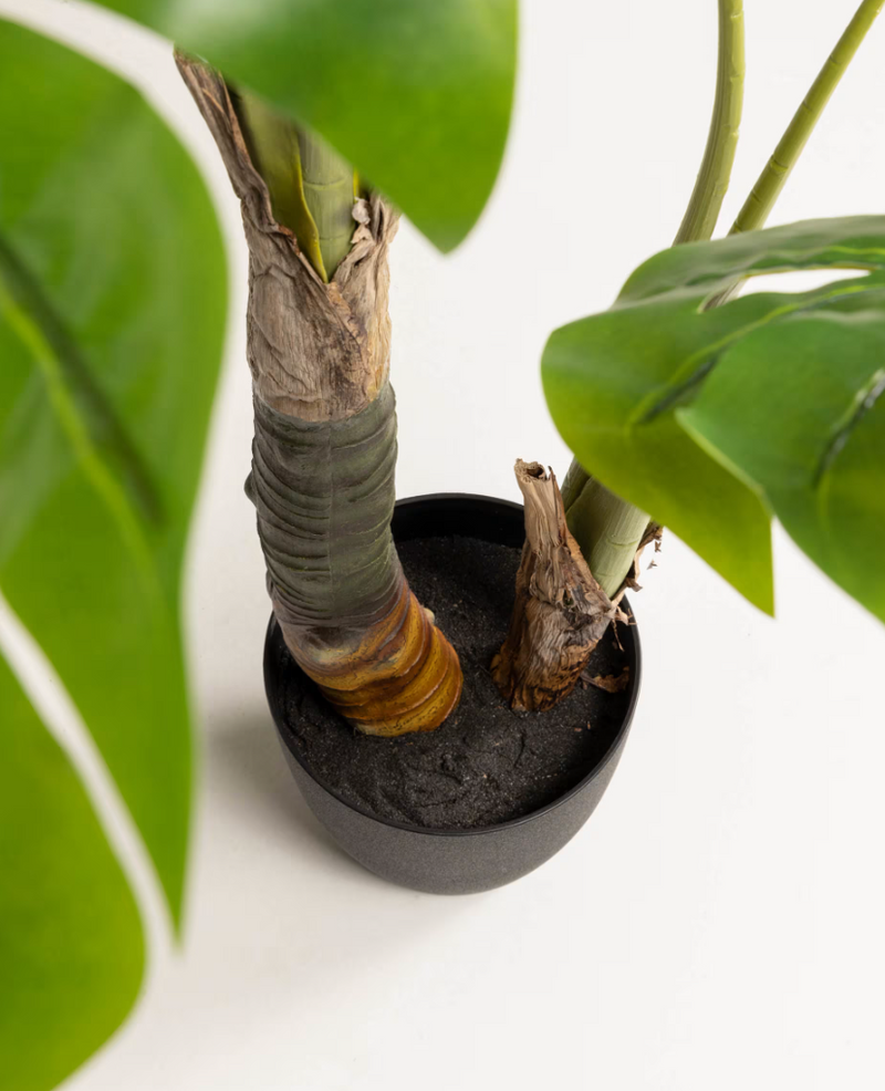 MONSTERA Umjetna biljka 130 cm