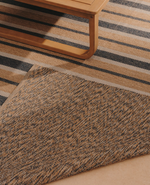 PARETO Dvobojni tepih - od sintetičkih vlakana 160 x 230 cm