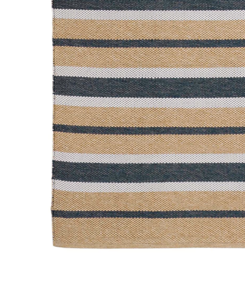 PARETO Dvobojni tepih - od sintetičkih vlakana 160 x 230 cm