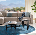 ABREY stolić za kavu