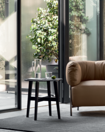 ABREY stolić za kavu