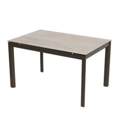 STREAM Extendable dining table 130/190 cm