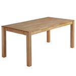 ISBEL razvlačni stol 120 (200) x 75 cm