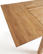 ISBEL razvlačni stol 120 (200) x 75 cm