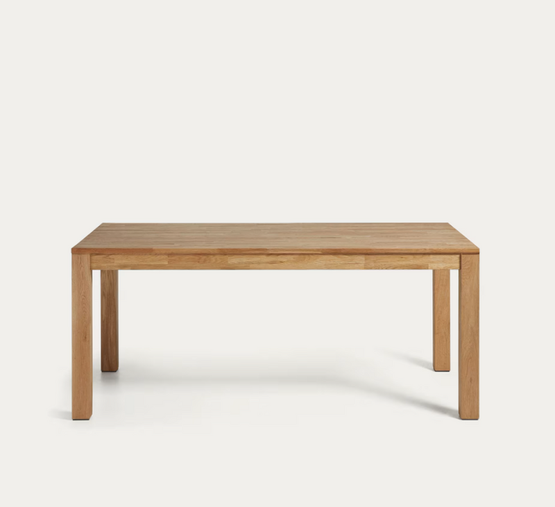 ISBEL razvlačni stol 120 (200) x 75 cm