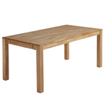 ISBEL Raztegljivi stol 140 (220) x 90 cm