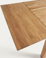 ISBEL Raztegljivi stol 140 (220) x 90 cm