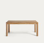 ISBEL Raztegljivi stol 180 (260) x 90 cm