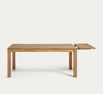 ISBEL Raztegljivi stol 180 (260) x 90 cm