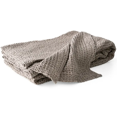 PRIMAVERA Cotton counterpane