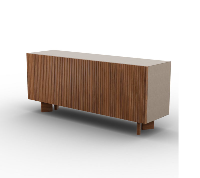 VERTIKALNI ormar s 3 vrata