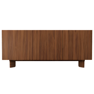 VERTICAL Cabinet with 3 doors