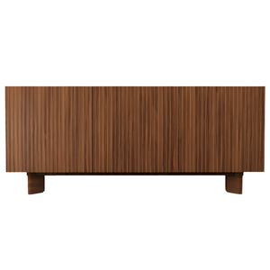 VERTICAL Cabinet with 3 doors