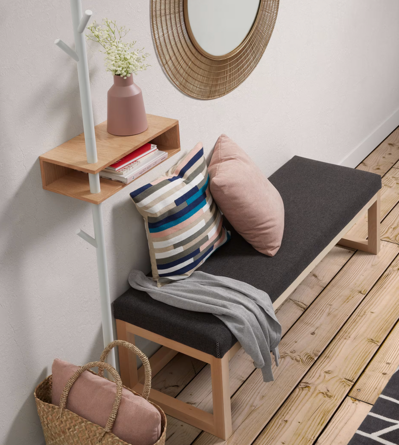 BENNY Vješalica za kapute, 175 cm