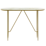 ELISENDA Konzola 110 x 76 cm