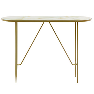 ELISENDA Console 110 x 76 cm