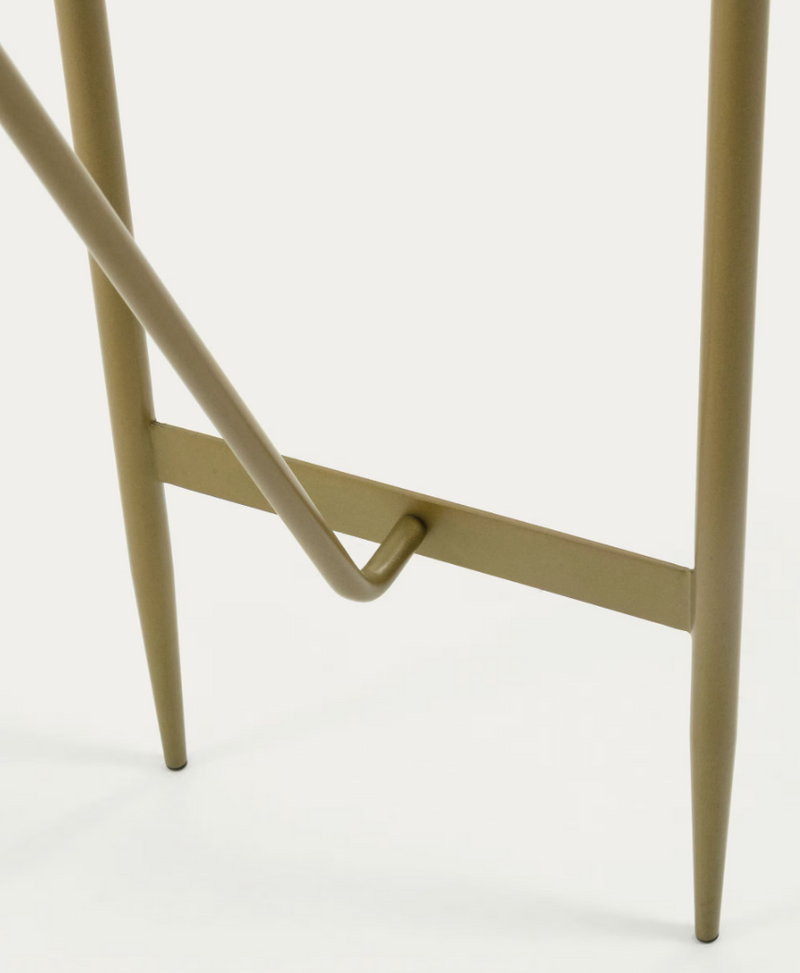 ELISENDA Konzola 110 x 76 cm