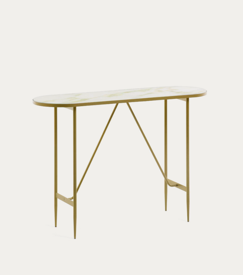 ELISENDA Konzola 110 x 76 cm