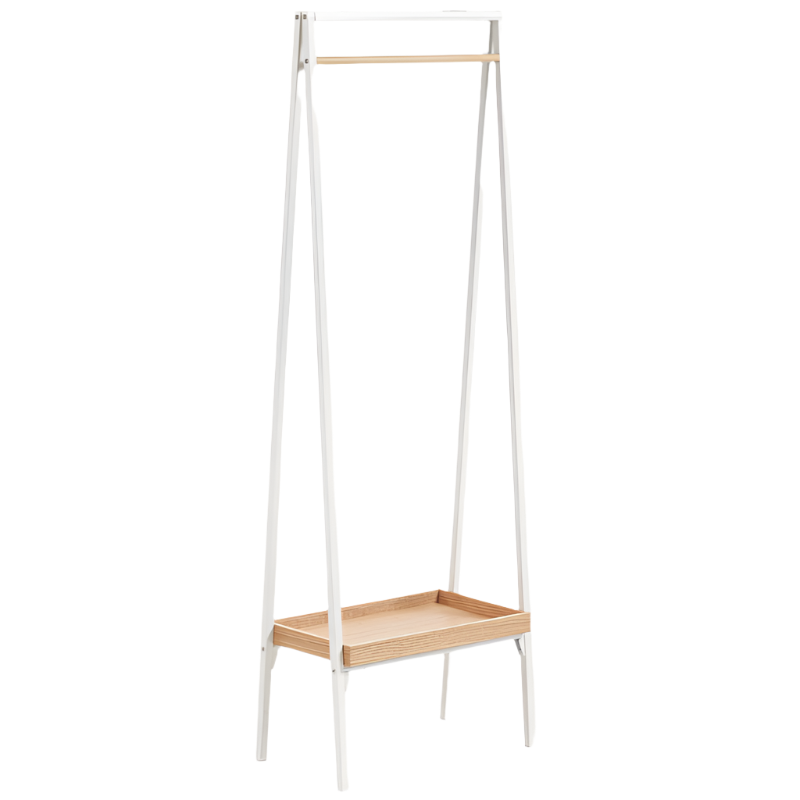 BENNY Coat rack 55 x 160 cm