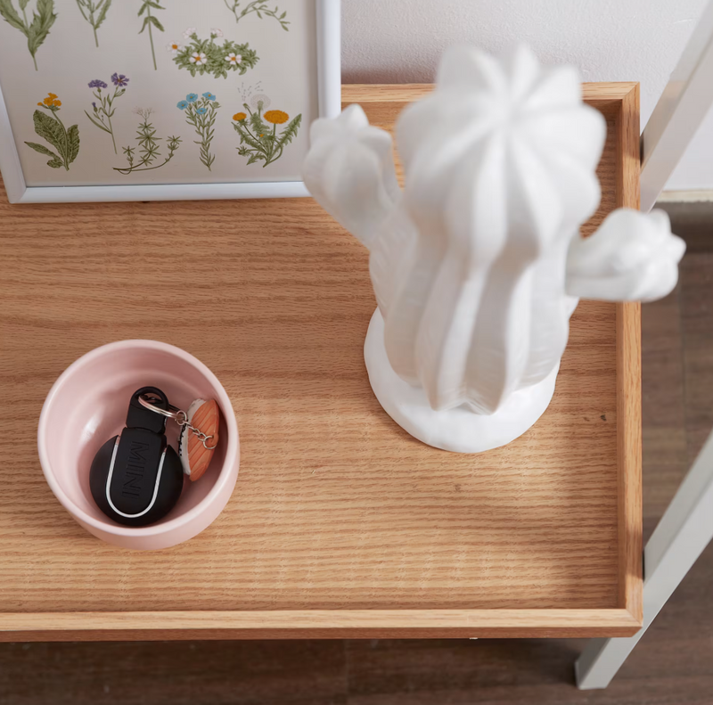 BENNY Vješalica za kapute 55 x 160 cm