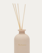 THE ESSENCE 240ml The Essence fragrance reed diffuser