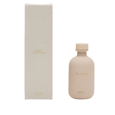 THE ESSENCE 240ml The Essence fragrance reed diffuser