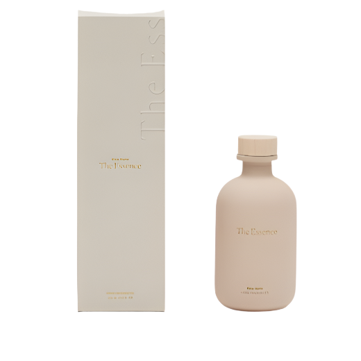 THE ESSENCE 240ml The Essence fragrance reed diffuser