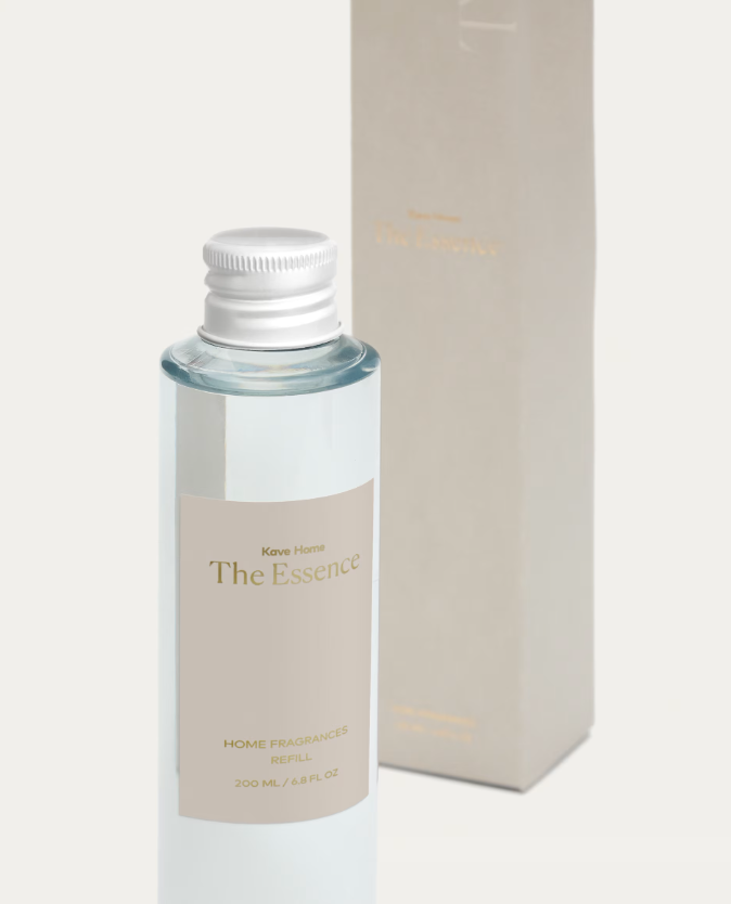 THE ESSENCE 200ml The Essence fragrance diffuser replacement