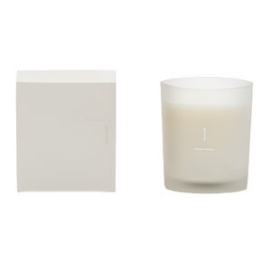1/SOFT JASMIN 170g Soft Jasmin scented candle