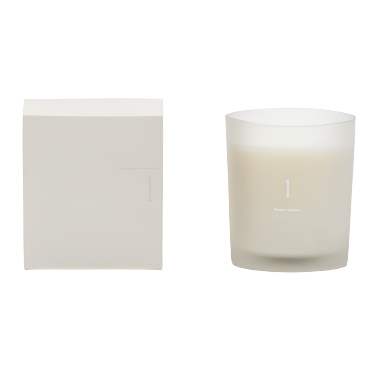 1/SOFT JASMIN 170g Soft Jasmin scented candle