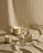 1/SOFT JASMIN 170g Soft Jasmin scented candle